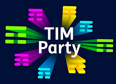 tim mobile - servizi