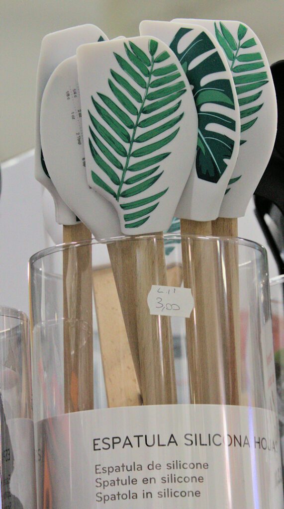 cucina spatola silicone 600px