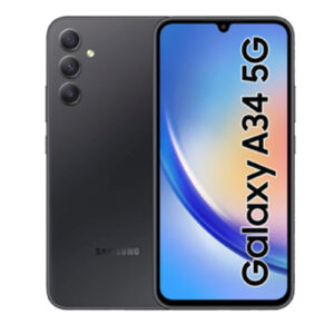 Samsung A 34 5G