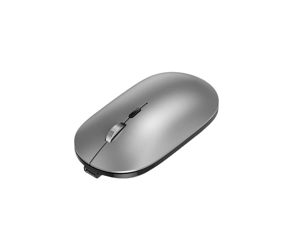 Mouse senza USB